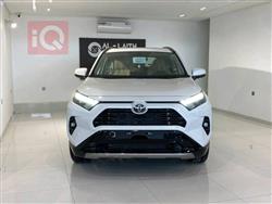 تويوتا راف 4